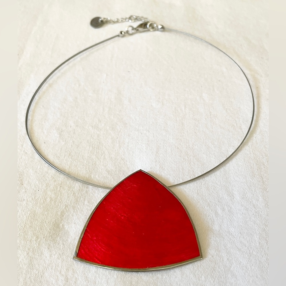 Culture Mix Shell Necklace